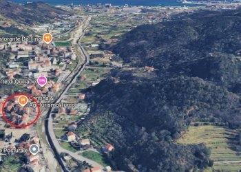 Satellite - Bilocale Quiliano - foto 16