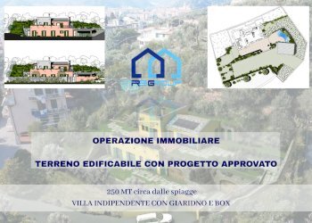 , - Villa Via del Cantau, Albisola Superiore - foto 1