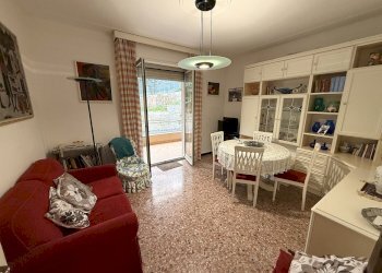 IMG_8209.JPG - Trilocale Sanremo - foto 1