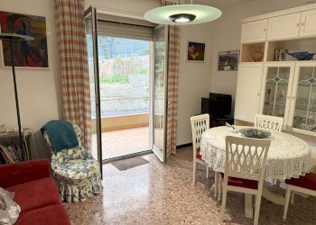 IMG_8208.JPG - Trilocale Sanremo - foto 2