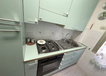 IMG_8217.JPG - Trilocale Sanremo - foto 8