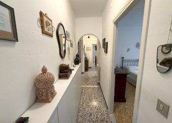 IMG_8220.JPG - Trilocale Sanremo - foto 11