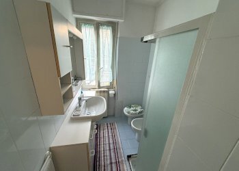 IMG_8226.JPG - Trilocale Sanremo - foto 16