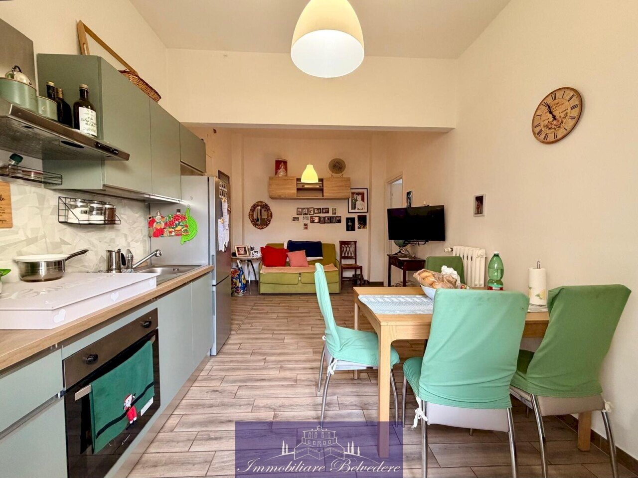 WhatsApp Image 2026-01-14 at 12.31.46 (1).jpeg - Bilocale Via Ghiberti, Scandicci - foto 1