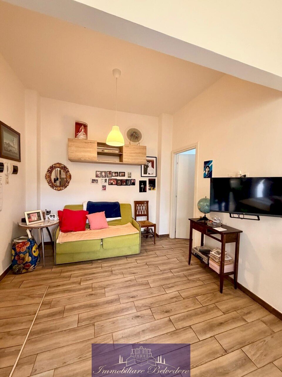 WhatsApp Image 2026-01-14 at 12.31.46 (3).jpeg - Bilocale Via Ghiberti, Scandicci - foto 3