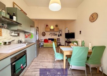 WhatsApp Image 2026-01-14 at 12.31.46 (1).jpeg - Bilocale Via Ghiberti, Scandicci - foto 1