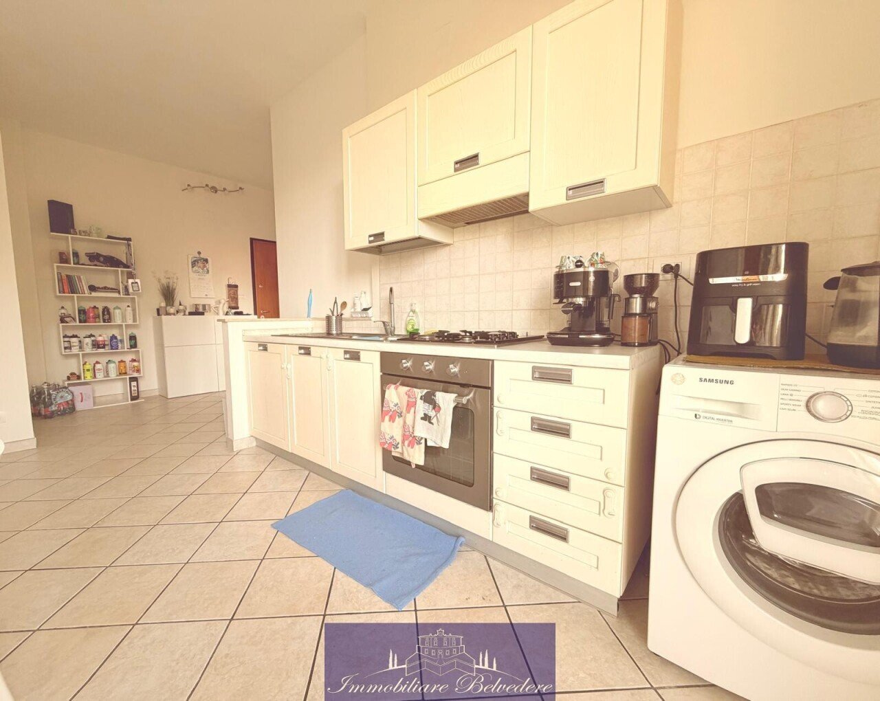 PHOTO-2026-01-22-15-26-537.jpg - Three-room apartment Piazza Mascagni, Firenze (neighborhood Santa Maria Novella) - photo 2