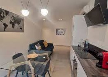 sala - Bilocale Piazza XX Settembre, Poggio a Caiano - foto 2