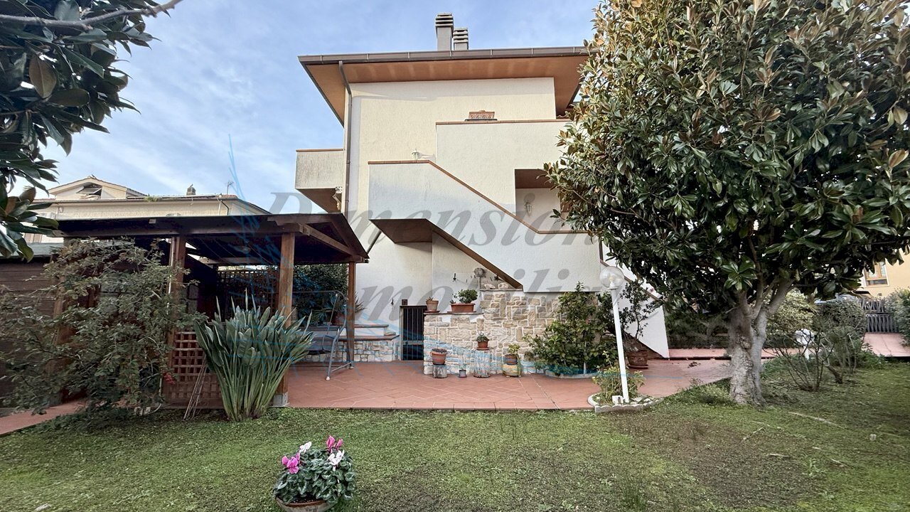 photo_45_2026-01-18_23-00-40.jpg - Apartment Via Guido Gozzano, Rosignano Marittimo - photo 1