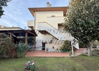 photo_45_2026-01-18_23-00-40.jpg - Appartamento Via Guido Gozzano, Rosignano Marittimo - foto 1