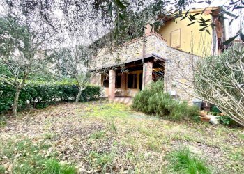 photo_8_2026-01-16_09-59-40.jpg - Bilocale Via Poggiberna, Santa Luce - foto 1