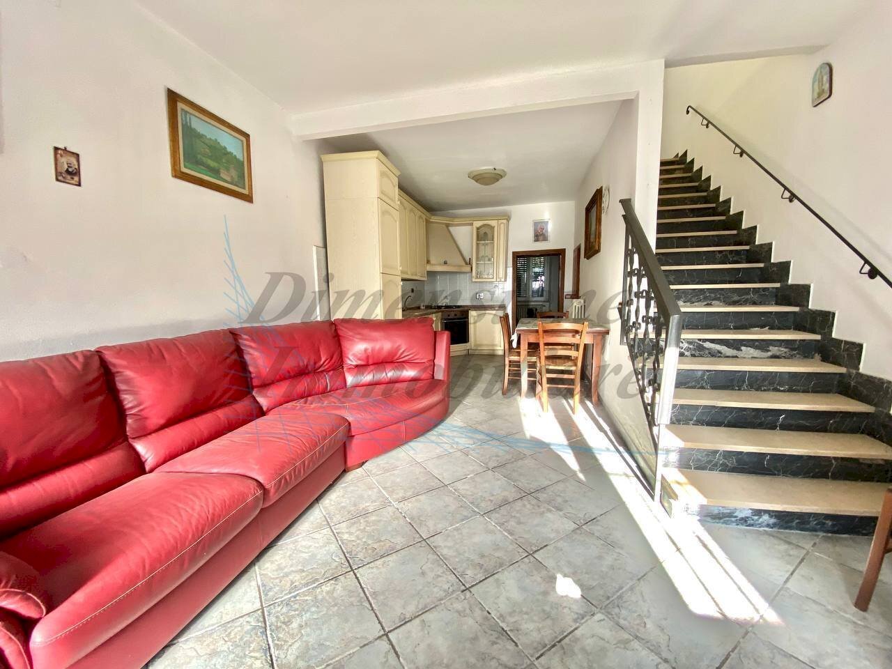 5981029568330009508.jpg - Quadrilocale Via Aurelio Saffi 12, Rosignano Marittimo - foto 1