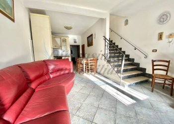 5981029568330009507.jpg - Quadrilocale Via Aurelio Saffi 12, Rosignano Marittimo - foto 2