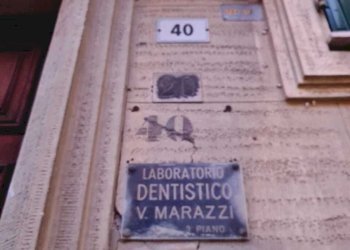 1.1.jpeg - Quadrilocale salita San Bernardo 40, Sanremo - foto 4