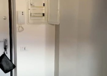 2.jpeg - Quadrilocale salita San Bernardo 40, Sanremo - foto 6