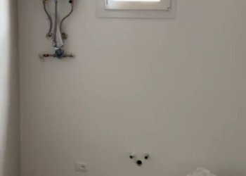 3 cucina.jpeg - Quadrilocale salita San Bernardo 40, Sanremo - foto 7