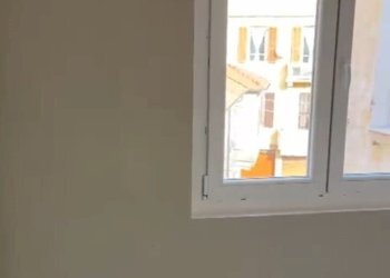 4 sala.jpeg - Quadrilocale salita San Bernardo 40, Sanremo - foto 8