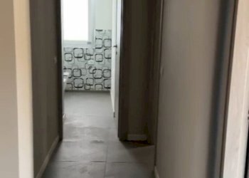 10.1 disimpegno.jpeg - Quadrilocale salita San Bernardo 40, Sanremo - foto 18