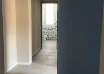 10.2 disimpegno notte.jpeg - Quadrilocale salita San Bernardo 40, Sanremo - foto 19