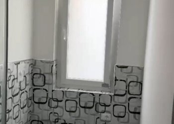 14 bagno 5.jpeg - Quadrilocale salita San Bernardo 40, Sanremo - foto 30