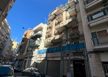 a14e336b-8d0b-445c-a63c-856c0abe6519.jpg - Two-room apartment via michele mirenghi 43, Bari - photo 2