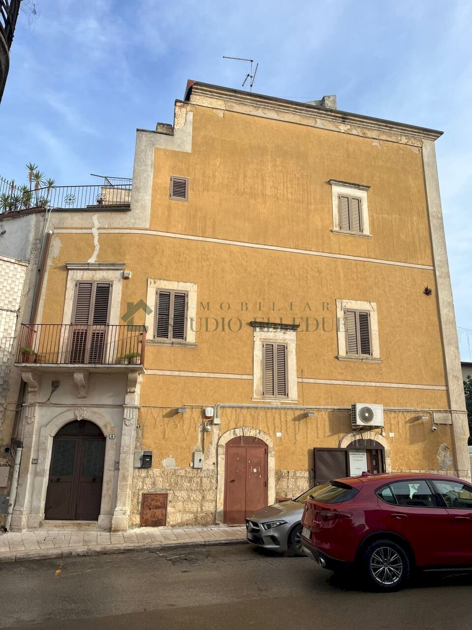 1f6b73a9-4c1c-46e0-b943-bcc24d11b002.jpg - Casa indipendente Via Avvocato Nicola Bavaro 2, Sannicandro di Bari - foto 2