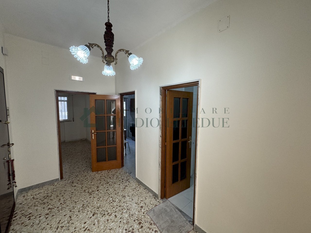 IMG_8928.JPG - Three-room apartment VIA NICOLAI  395, Bari - photo 2