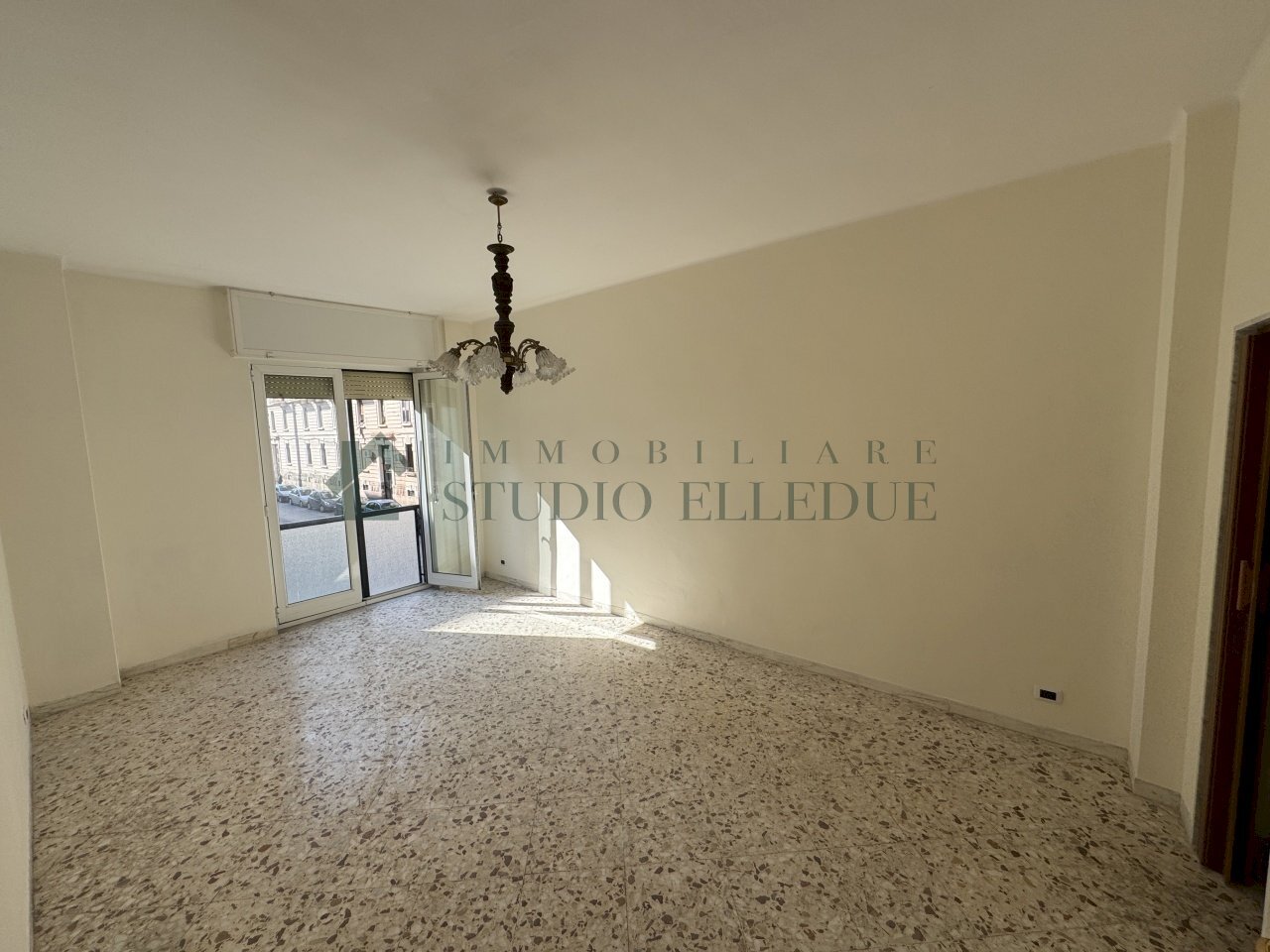 IMG_8929.JPG - Three-room apartment VIA NICOLAI  395, Bari - photo 3