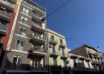 IMG_0649.jpeg - Trilocale VIA NICOLAI  395, Bari - foto 1