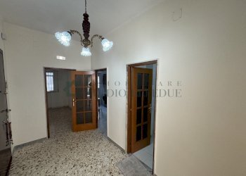 IMG_8928.JPG - Trilocale VIA NICOLAI  395, Bari - foto 2