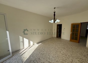 IMG_8931.JPG - Trilocale VIA NICOLAI  395, Bari - foto 5