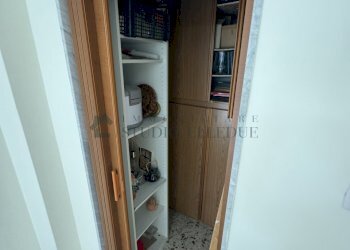 IMG_8933.JPG - Trilocale VIA NICOLAI  395, Bari - foto 7