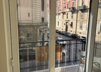 IMG_8936.JPG - Trilocale VIA NICOLAI  395, Bari - foto 10