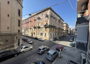 IMG_8937.JPG - Trilocale VIA NICOLAI  395, Bari - foto 11