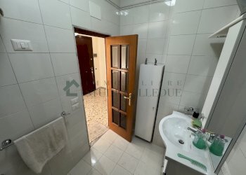 IMG_8942.JPG - Trilocale VIA NICOLAI  395, Bari - foto 15