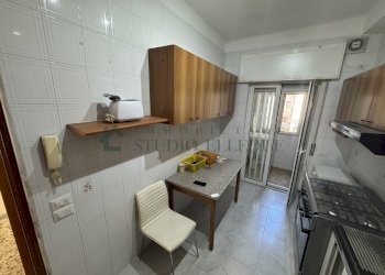 IMG_8947.JPG - Trilocale VIA NICOLAI  395, Bari - foto 20