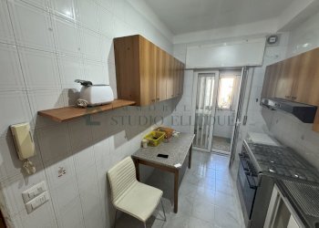 IMG_8948.JPG - Trilocale VIA NICOLAI  395, Bari - foto 21