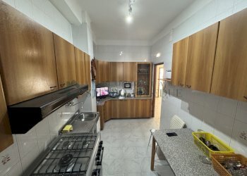 IMG_8949.JPG - Trilocale VIA NICOLAI  395, Bari - foto 22