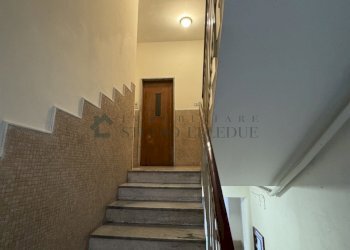 IMG_8952.JPG - Trilocale VIA NICOLAI  395, Bari - foto 23