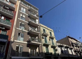 IMG_0648.jpeg - Trilocale VIA NICOLAI  395, Bari - foto 27