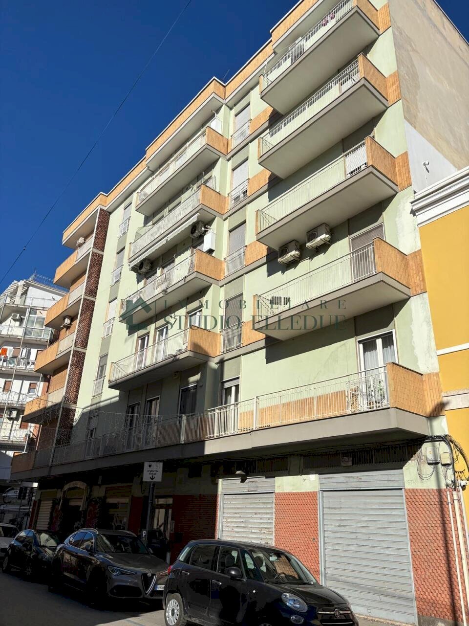 10154.jpg - Warehouse VIA AMMIRAGLIO VACCA   29, Bitonto - photo 1