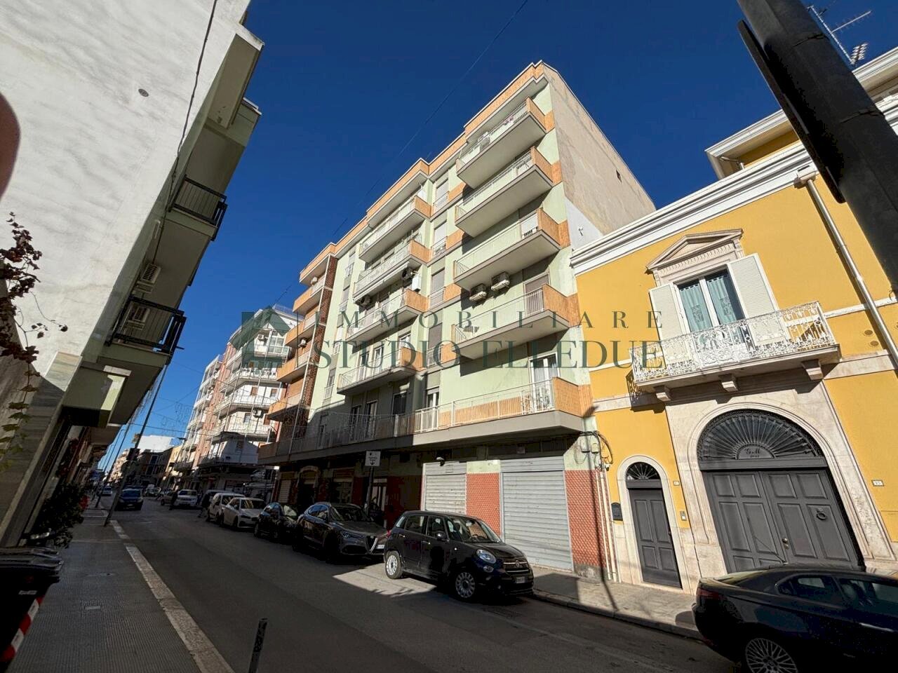 10155.jpg - Warehouse VIA AMMIRAGLIO VACCA 29, Bitonto - photo 2