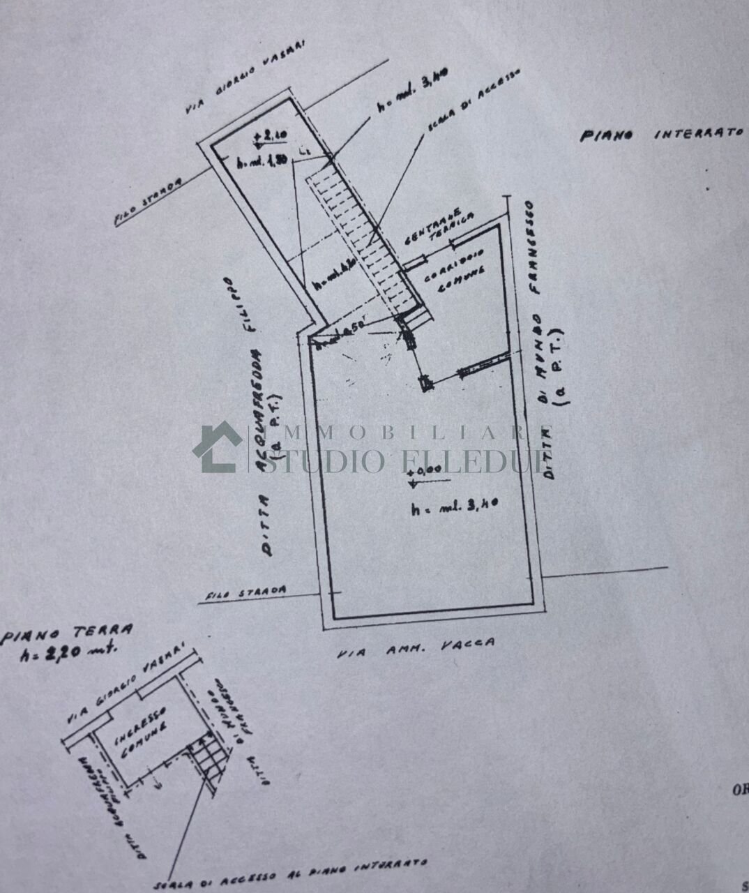 59c10122-46db-4c74-b5af-2c54df4ada27.jpg - Warehouse VIA AMMIRAGLIO VACCA   29, Bitonto - floor plans 1