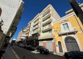 10155.jpg - Warehouse VIA AMMIRAGLIO VACCA 29, Bitonto - photo 2