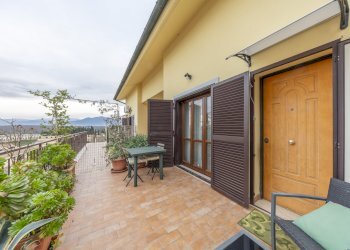 3.jpg - Three-room apartment Mentana - photo 4