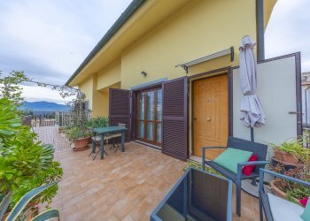 7.jpg - Three-room apartment Mentana - photo 5