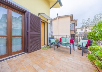 8.jpg - Three-room apartment Mentana - photo 6