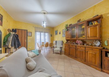 27.jpg - Three-room apartment Mentana - photo 14