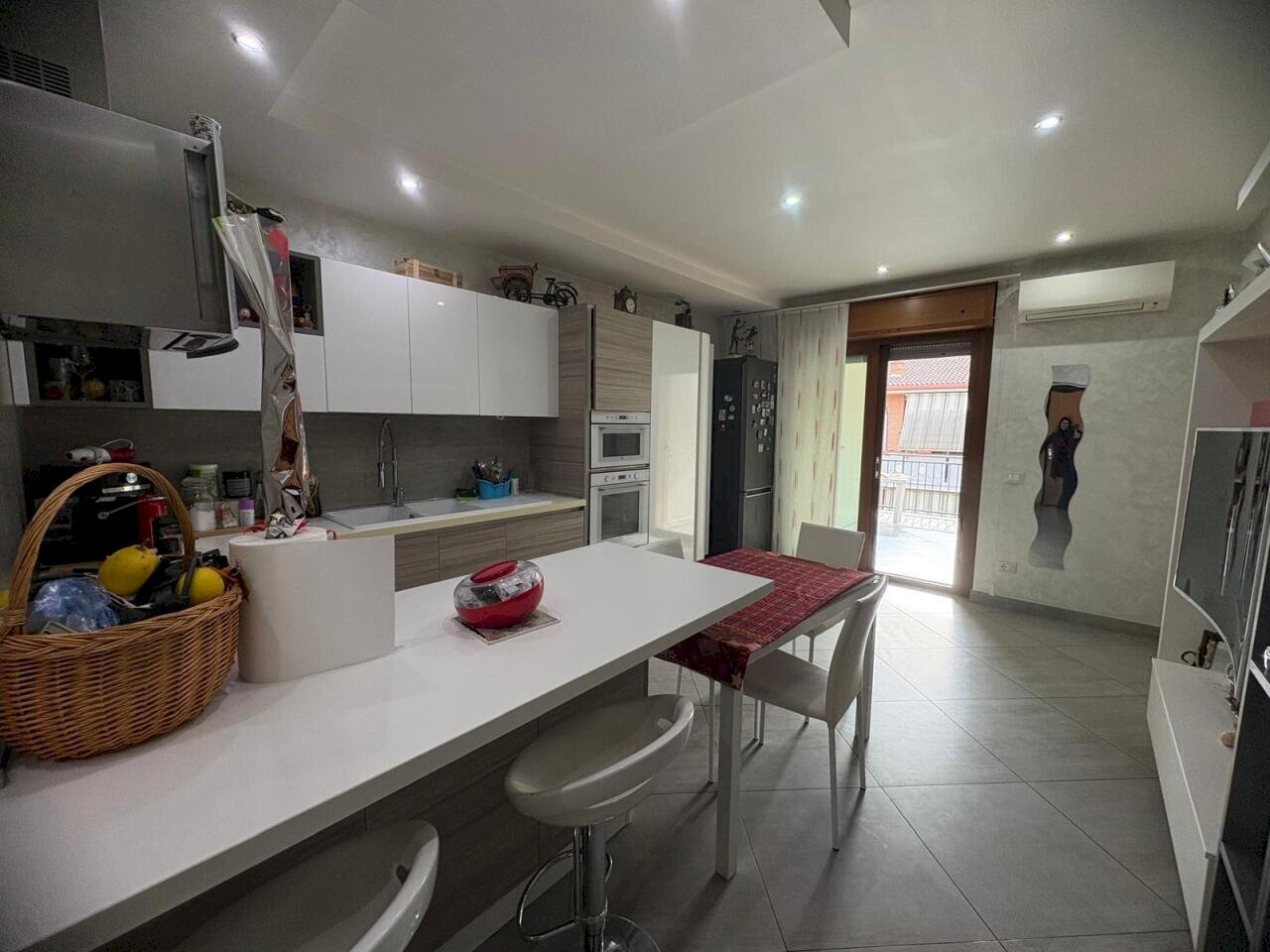 2.jpeg - Three-room apartment Via Carlo Collodi, Tivoli - photo 2