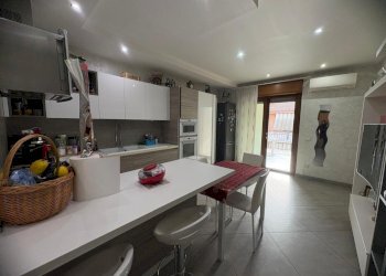 2.jpeg - Three-room apartment Via Carlo Collodi, Tivoli - photo 2